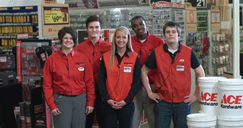 Unlock Your Future: Explore Exciting Ace Hardware Careers and Join a Team of Home Improvement Heroes