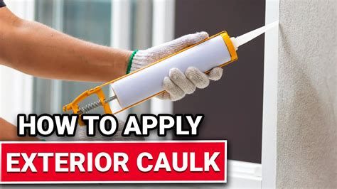 Ace Hardware Caulk