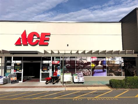 ace hardware charlotte nc locations