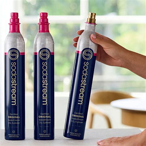 Ace Hardware Co2 Exchange