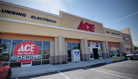 ace hardware coachella ca