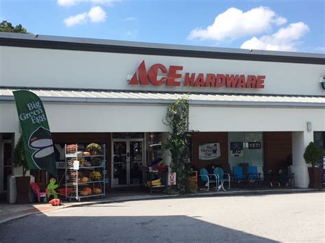 ace hardware commerce ga