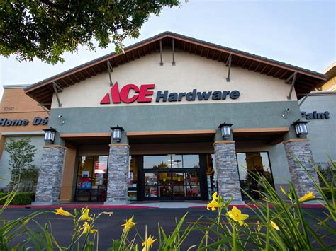 ace hardware corporate news