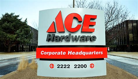 ace hardware corporate office address