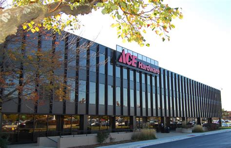ace hardware corporate office fax number