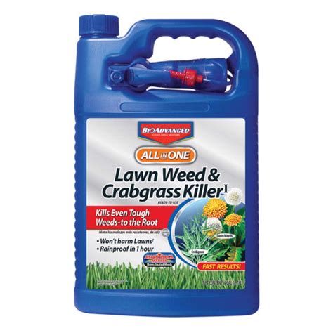 Ace Hardware Crabgrass Killer