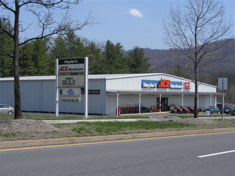 ace hardware cumberland md