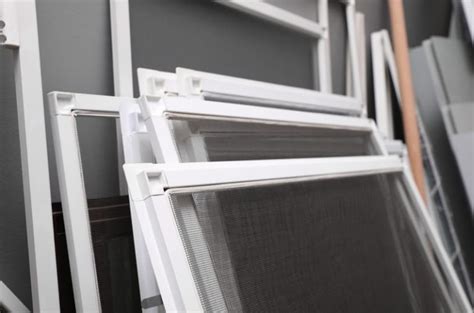Ace Hardware Custom Window Screens