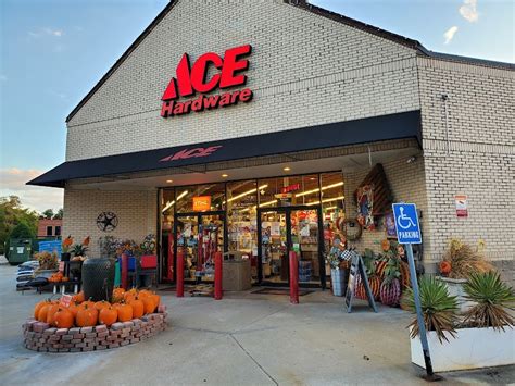 ace hardware dallas texas