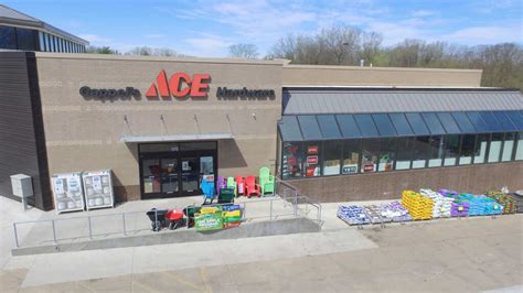 ace hardware des moines ia