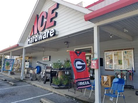 ace hardware donalsonville ga