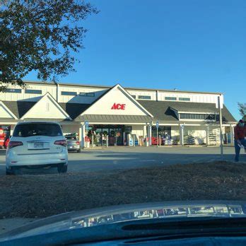 ace hardware eatonton georgia