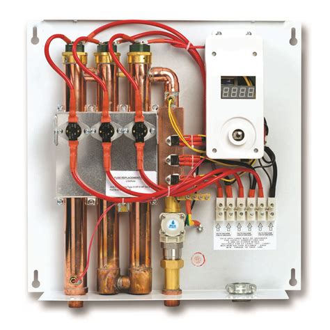 ace hardware electric tankless water heater