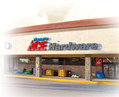ace hardware in canon city
