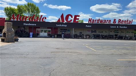 ace hardware in carbondale il