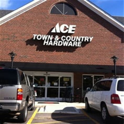 ace hardware in cary