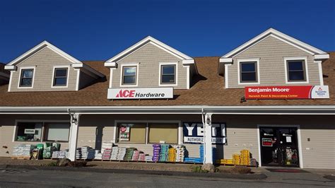 ace hardware in chatham