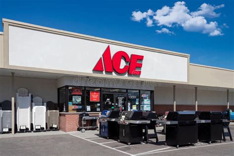 ace hardware in colville