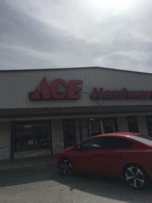 ace hardware in georgetown