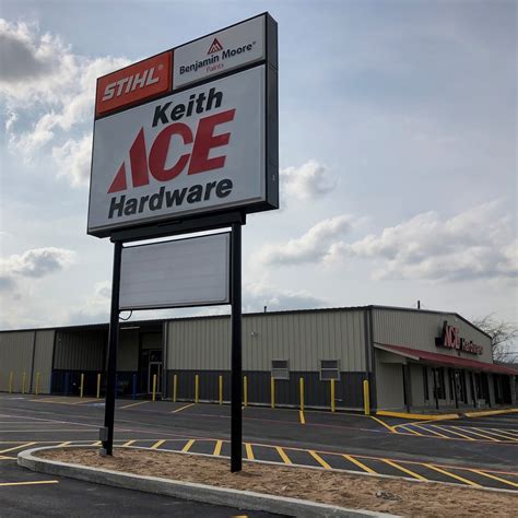 ace hardware in georgetown texas