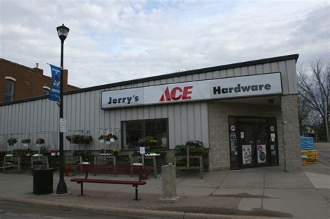 Ace Hardware In Kenyon Mn