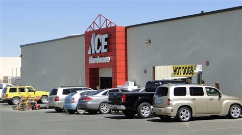 ace hardware in prescott arizona