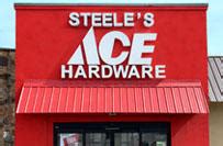 ace hardware in tannersville pa