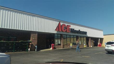 ace hardware in tennessee ridge