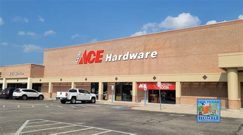 ace hardware in texas