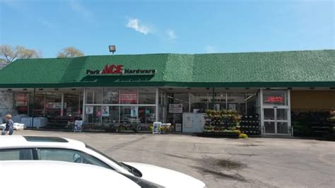 ace hardware in tinley park