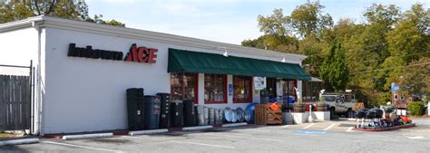 ace hardware in va