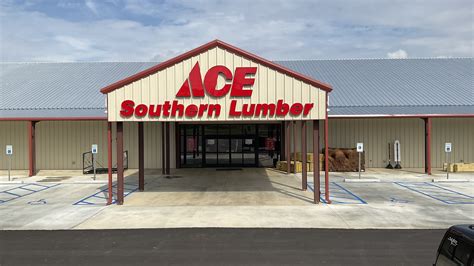 ace hardware jacksonville alabama