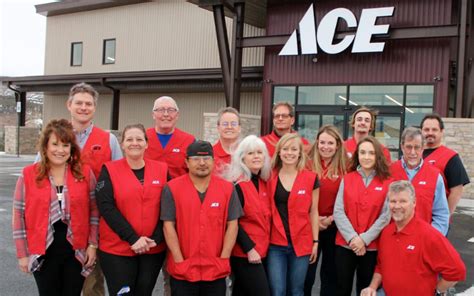 ace hardware jobs openings