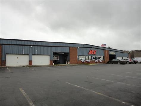 Ace Hardware Johnstown Ny