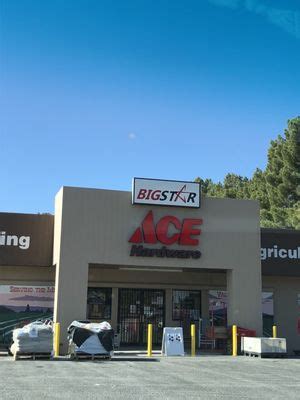 ace hardware las cruces new mexico