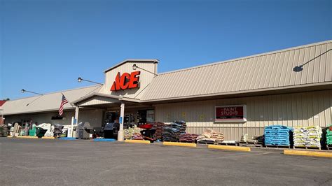 ace hardware locally owned