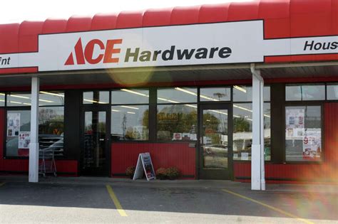 ace hardware locations in ct