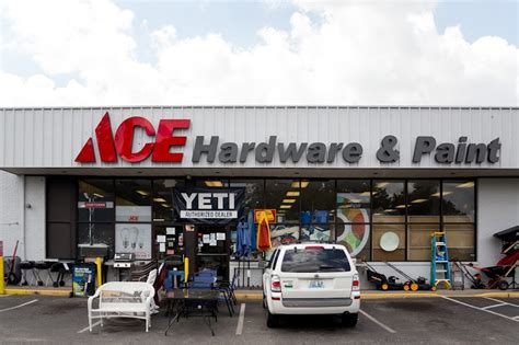 ace hardware locations louisville ky