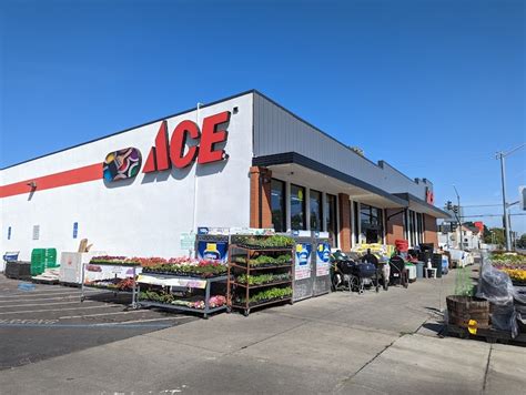 ace hardware locations san jose