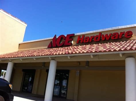 ace hardware miami lakes