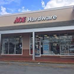 ace hardware miami near me