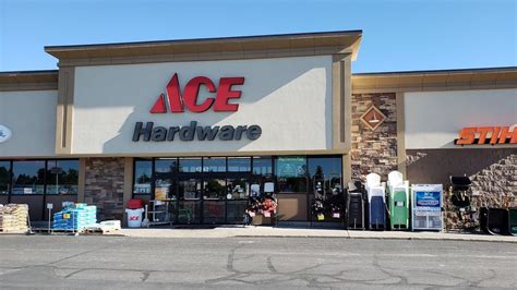 ace hardware near 30542