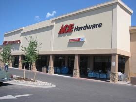 ace hardware near 32168