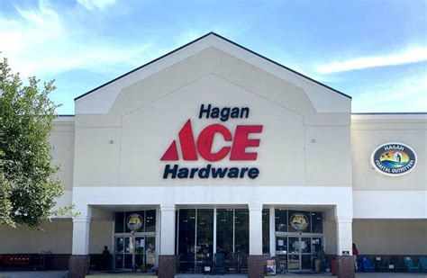 ace hardware near me location hours