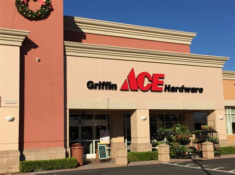 ace hardware near me location reviews