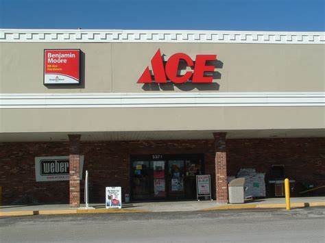 ace hardware near me locations phone numbers