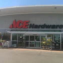 ace hardware oak harbor