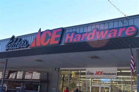 ace hardware on bay area blvd