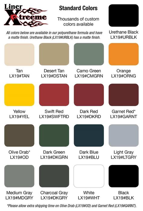 ace hardware paint colors