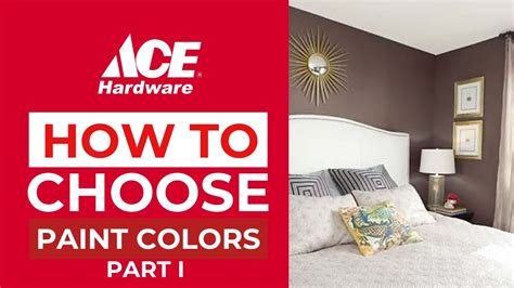 Ace Hardware Paint Match App